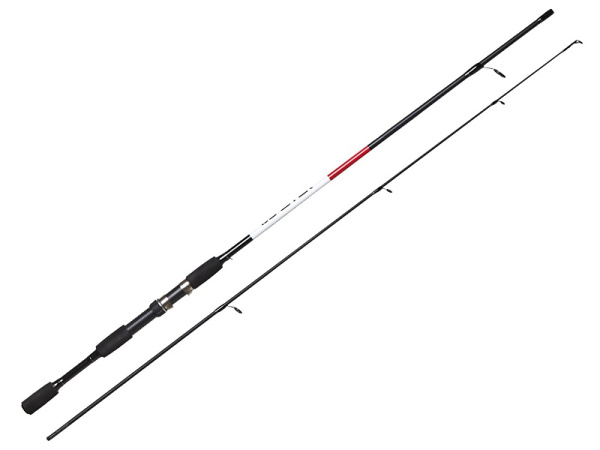Спиннинг Salmo Blaster Spin 20 210 см 5-20гр (двухчастное)