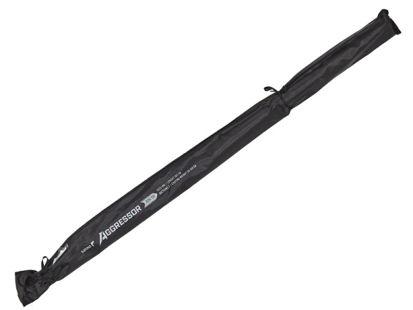 Спиннинг Salmo Aggressor JERK 70 180 см