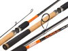 Спиннинг Lucky John Anira Salmon 297 см 10-35 гр (двухчастное)2