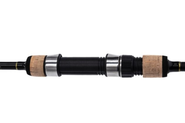 Спиннинг Mikado SENSUAL NG MEDIUM LIGHT Spin 240 см 5-25гр (двухчастное)