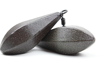 Грузило горизонт Carptravel Horizon Gravel 4,9oz/140г