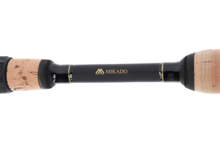 Спиннинг Mikado SENSUAL NG MEDIUM Spin 235 см 5-28гр (двухчастное)
