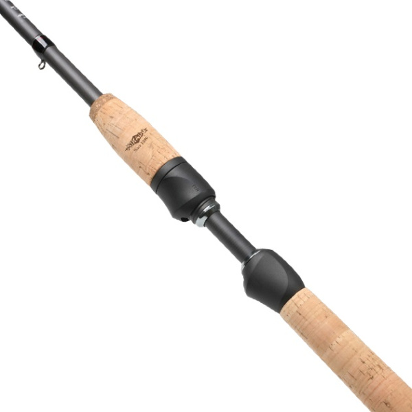 Спиннинг Mikado INAZUMA FLASH ZANDER 240 см до 30гр (двухчастное)