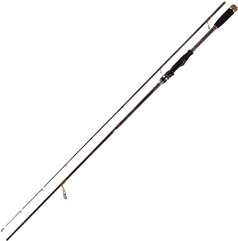 Спиннинг Kosadaka Hardy 230 см / 7-28гр (двухчастное)