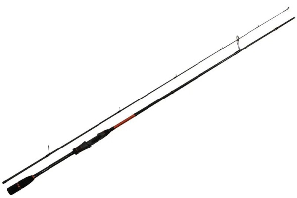 Спиннинг Maximus GRAVITY JIG 245XH 245 см. 40-100г (двухчастное)
