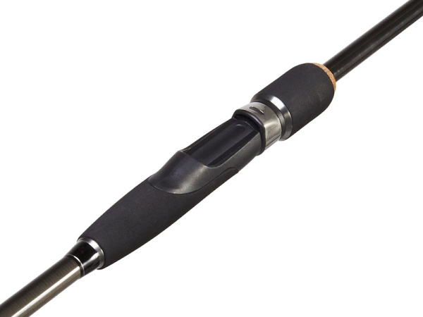 Спиннинг Salmo Diamond Jig 24 228 см 5-24гр (двухчастное)