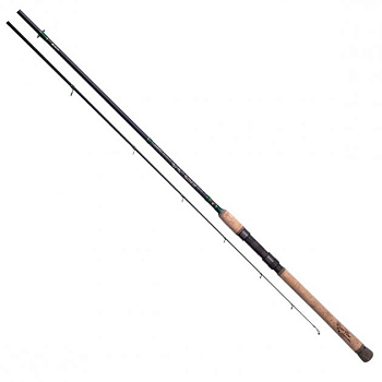 Спиннинг Mikado RIVER FLOW FINESSE 265 см / 3-15г (двухчастное)