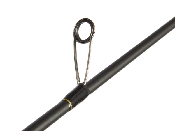 Спиннинг Salmo Elite Jig S 27 254 см. 5-27гр (двухчастное)