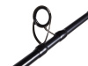 Спиннинг кастинговый Lucky John Black Sense BBS Cast 259 см.45-220гр (двухчастное)