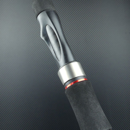 Спиннинг Sportex Black Pearl MAXX BP2712 270 см  22-51г (двухчастное)