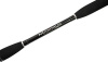 Спиннинг Maximus Black Side-X 20ML 200 см 5-21гр (двухчастное)