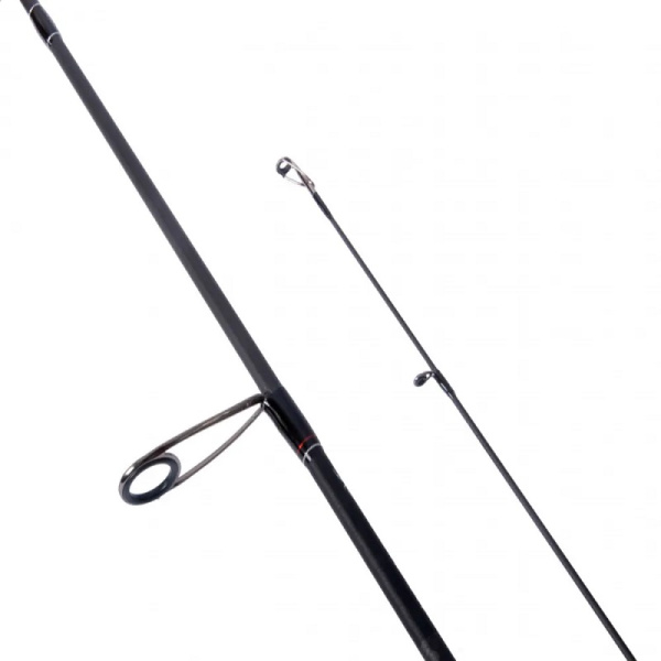 Спиннинг Maximus Black Widow-X Heavy Jig 26M 260 см 7-35г (двухчастное)