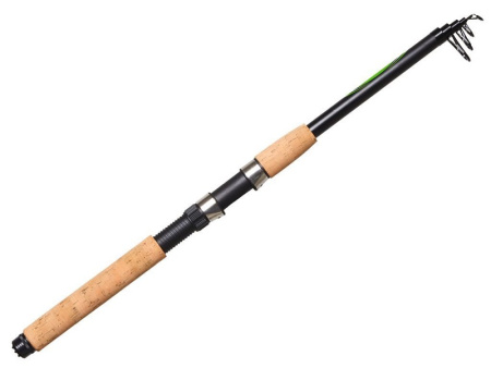 Спиннинг Salmo Sniper Travel Spin 210 см 5-20гр телескопический