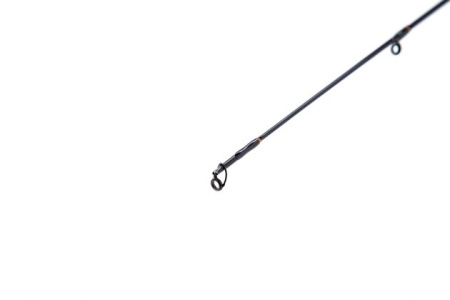 Спиннинг Mikado BIXLITE MEDIUM LIGHT JIG 198 cм  до 15 гр. (двухчастное)3