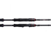 Спиннинг Maximus Black Widow-X Heavy Jig 26M 260 см 7-35г (двухчастное)