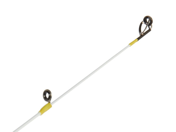 Спиннинг Salmo Elite Jig S 27 234 см 5-27гр (двухчастное)