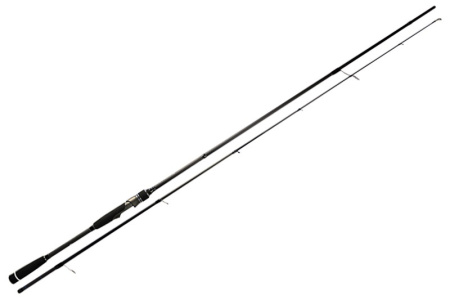 Спиннинг Maximus Advisor WJ 26H 260 см 20-60г 