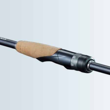 Спиннинг Shimano 19 Brenious 78ML